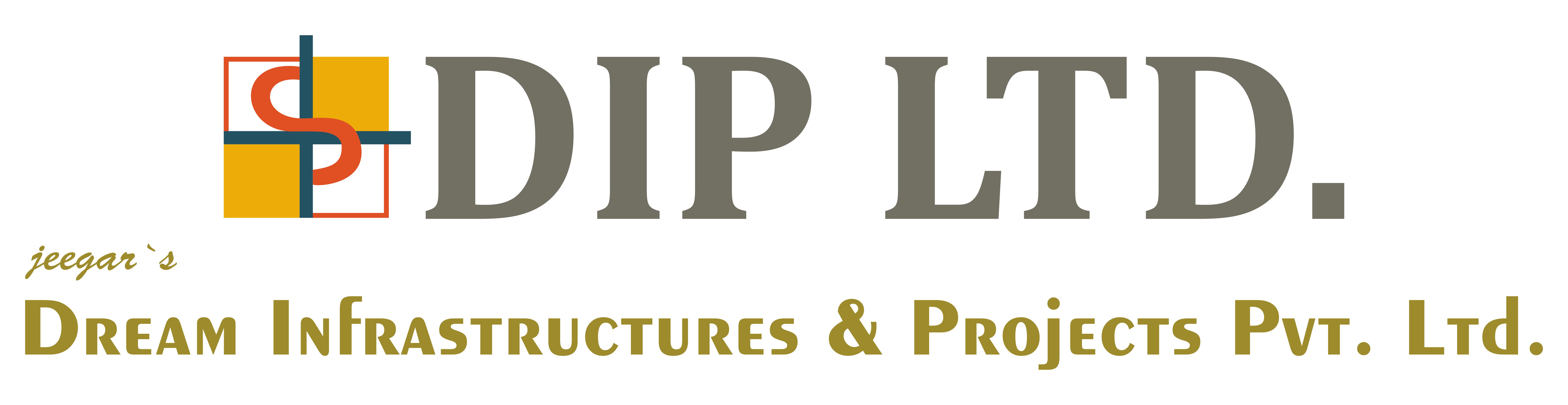 JDIP Ltd Logo