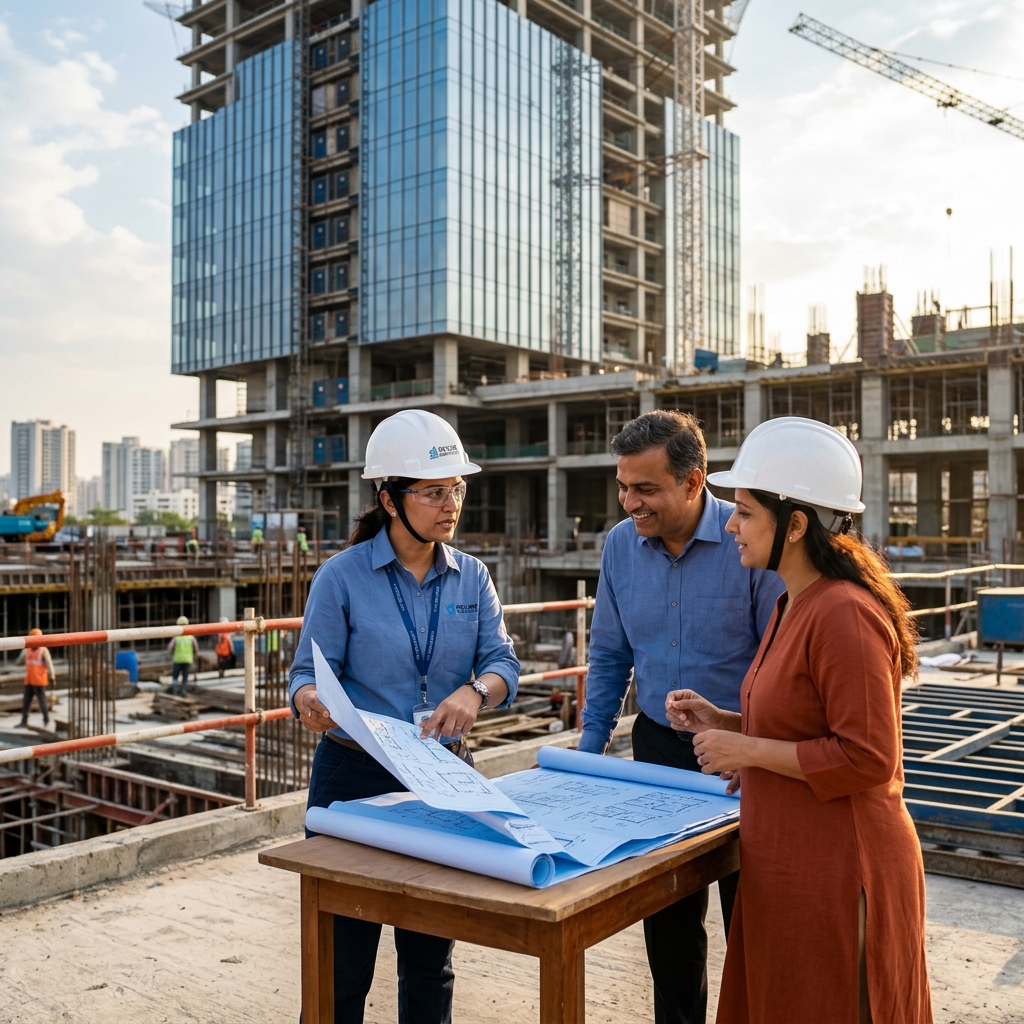 Project Consultant