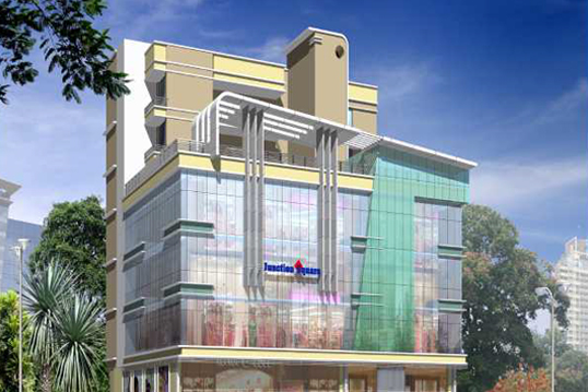 Junction Square