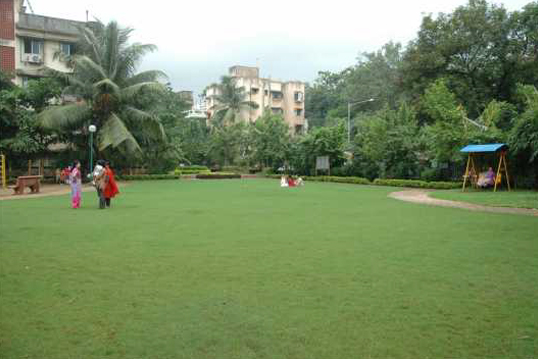 Needs Nature Park