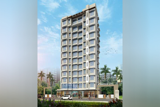 Jekin Residency