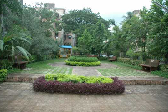 Needs Nature Park