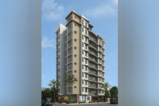 Shantiniketan C.H.S. Ltd.