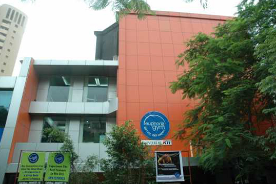 Euphoriya Gymnasium
