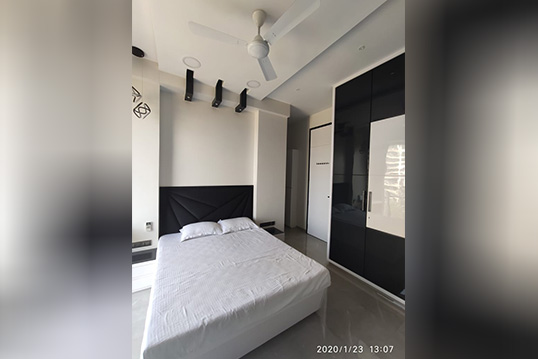 Bed Room