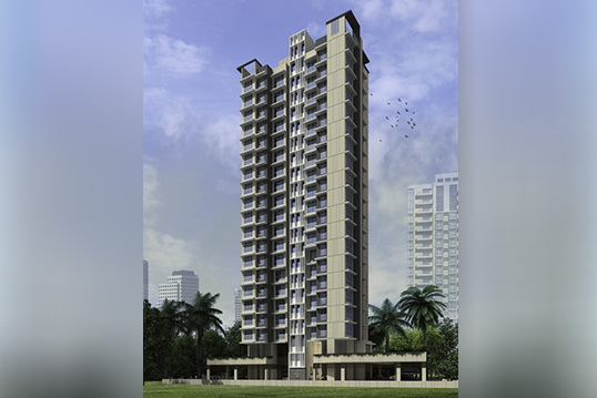 Borivali Rajmani C.H.S. Ltd.