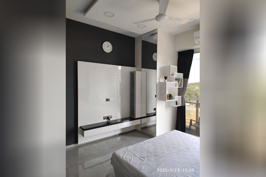 Bed Room